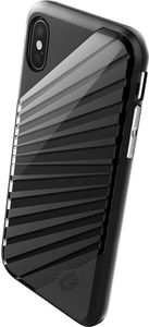 X-doria X-doria Revel Lux - Etui Iphone X (black Rays) 2