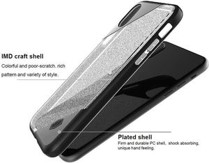 X-doria X-doria Revel Lux - Etui Iphone X (black Rays) 4