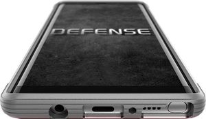 X-doria X-doria Defense Shield - Etui Aluminiowe Samsung Galaxy Note 8 (2017) (rose Gold) 2