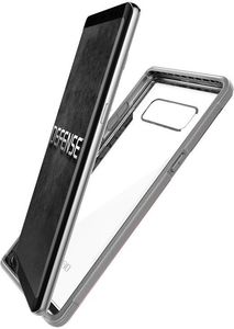 X-doria X-doria Defense Shield - Etui Aluminiowe Samsung Galaxy Note 8 (2017) (rose Gold) 3