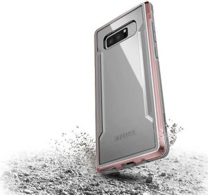 X-doria X-doria Defense Shield - Etui Aluminiowe Samsung Galaxy Note 8 (2017) (rose Gold) 4
