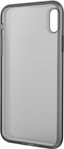 X-doria X-doria Gel Jacket - Etui Iphone X (czarny Przezroczysty) 2
