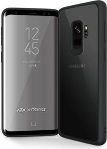 X-doria X-doria Fense - Etui Samsung Galaxy S9+ (black) 1