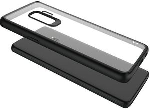 X-doria X-doria Fense - Etui Samsung Galaxy S9+ (black) 3