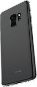 X-doria X-doria Gel Jacket - Etui Samsung Galaxy S9 (przezroczysty) 2