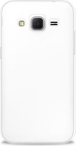 Puro Etui Ultra Slim 0.3 Cover Galaxy Core Prime półprzezroczyste 3