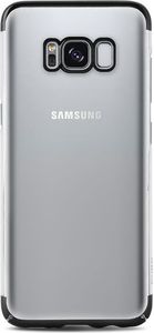 Puro Puro Verge Crystal Cover - Etui Samsung Galaxy S8 2