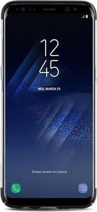 Puro Puro Verge Crystal Cover - Etui Samsung Galaxy S8 3