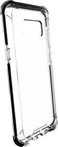 Puro Etui Impact Pro Hard Shield Galaxy S8 czarne 2
