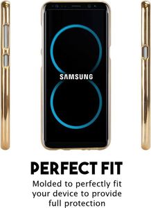 Mercury Mercury Ring2 - Etui Samsung Galaxy S8+ (złoty) 2