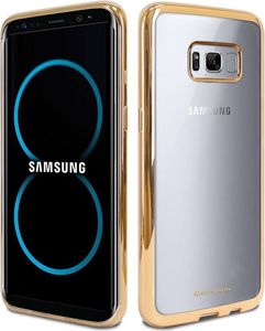 Mercury Mercury Ring2 - Etui Samsung Galaxy S9 (złoty) 1