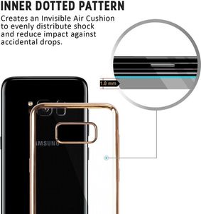 Mercury Mercury Ring2 - Etui Samsung Galaxy S9 (złoty) 4