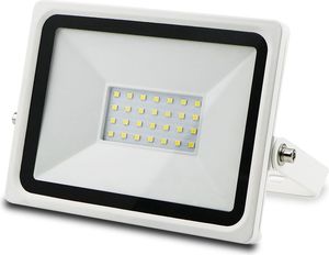 Naświetlacz TelForceOne Naświetlacz Led Smd Evo 30w |3000k| 1