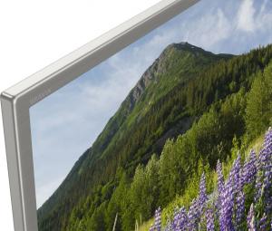 Telewizor Sony KD-49XF7077S LED 49'' 4K (Ultra HD) Linux 2