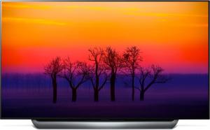 Telewizor LG OLED65C8 OLED 65'' 4K (Ultra HD) webOS 1