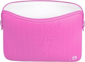 Etui Be.ez Be.ez La Robe Rose - Pokrowiec Macbook Air 11" (lovely Rose) 4