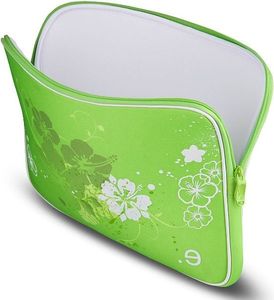 Etui Be.ez La Robe Moorea 11" Zielony 2