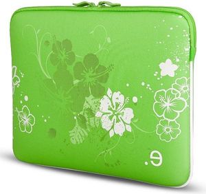 Etui Be.ez La Robe Moorea 11" Zielony 3