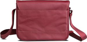 Etui na tablet Be.ez Be.ez Le Reporter Metro - Torba Na Tablet Max. 10" (bordowy/zielony) 3