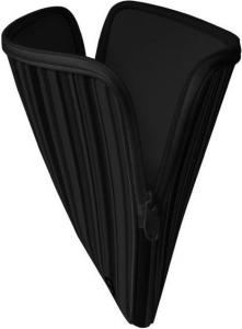 Etui Be.ez La Robe Allure 12" Czarny 2