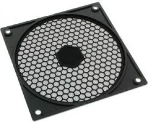 SilverStone Filtr przeciwpyłowy Grill 120mm (SST-FF121B) 2