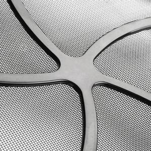 SilverStone Filtr przeciwpyłowy z magnesem 140mm (SST-FF141B) 2