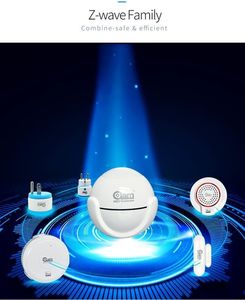 Coolcam Coolcam Siren Alarm - Syrena Alarmowa Z-wave Plus 3