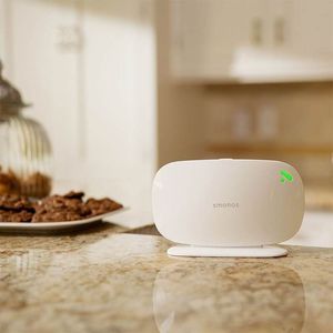 Smanos Smanos X330 - System Alarmowy 3g (wcdma) (ios & Android) 2