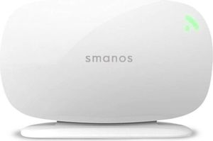 Smanos Smanos X330 - System Alarmowy 3g (wcdma) (ios & Android) 3