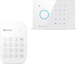 eTiger Etiger Keypad - Klawiatura Bezprzewodowa 2