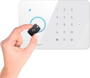 eTiger Etiger Rfid Tag - Bezprzewodowa Zawieszka 3