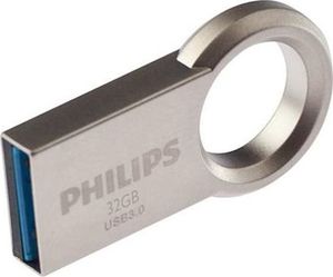 Pendrive Philips Philips Pendrive Usb 3.0 32gb - Circle Edition 3