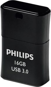 Pendrive Philips Philips Pendrive Usb 3.0 16gb - Pico Edition 1
