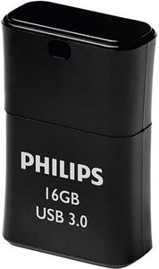 Pendrive Philips Philips Pendrive Usb 3.0 16gb - Pico Edition 2