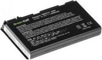Bateria Green Cell GRAPE32 Acer Extensa 5220 5620 5520 7520 (AC08) 1