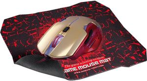 Mysz Marvo M416 + Podkładka G1 2