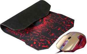 Mysz Marvo M416 + Podkładka G1 3