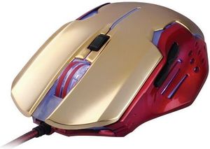 Mysz Marvo M416 + Podkładka G1 4