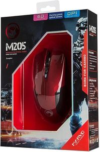 Mysz Marvo M205 4
