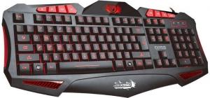 Klawiatura Marvo K650 Dla Graczy Z Podświetleniem 2