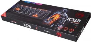 Klawiatura Marvo K328 3