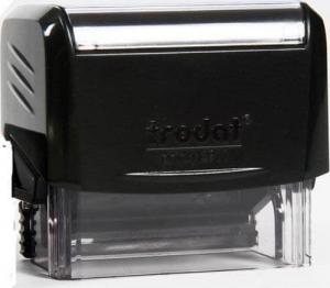 Trodat AUTOMAT TRODAT 3911 CZARNY 1