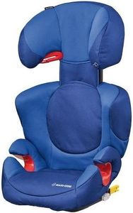 Fotelik samochodowy Maxi Cosi Fotelik Rodi Xp Fix Electric 15-36kg Blue 1