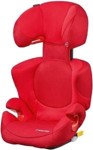 Fotelik samochodowy Maxi Cosi Fotelik Rodi Xp Fix 15-36kg Popy Red 1