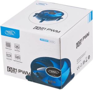 Chłodzenie CPU Deepcool Theta 21 PWM 3