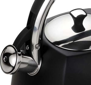 Klausberg CZAJNIK Z GWIZDKIEM KLAUSBERG 3L KB-7195 2