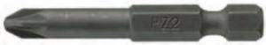 Teng Tools Groty długie krzyżowe PZ1 50mm (10609-0103) 1
