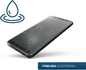 Wessper Szkło hartowane do Huawei MATE 10 4