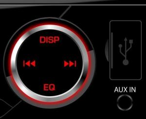 Radio samochodowe Blaupunkt BOLOGNA 170 2