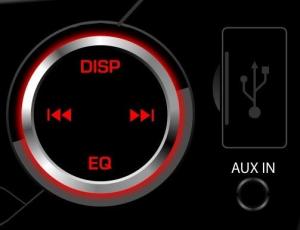 Radio samochodowe Blaupunkt ALICANTE 170 2